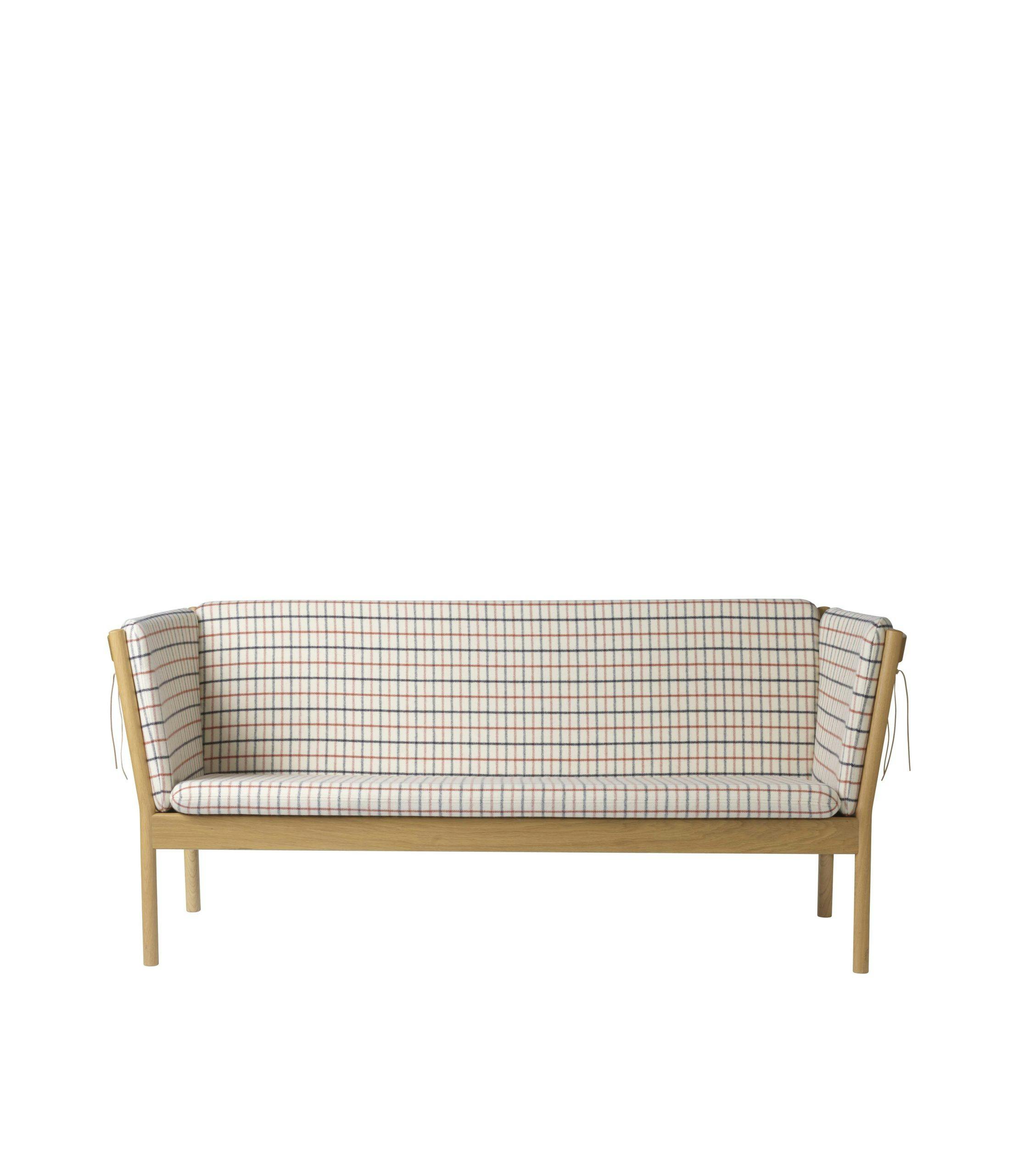 j149 3pers sofa natur hestedaekken designet af erik ole joergensen for fdb moebler 20999kr forhandlerinfo fdbmoblerdk tlf43862930 LA8vfz